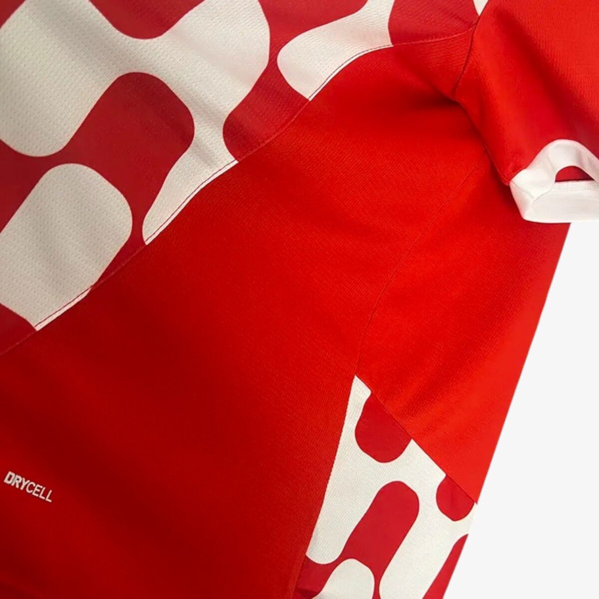 Girona Home Jersey 2023/24 - Image 4
