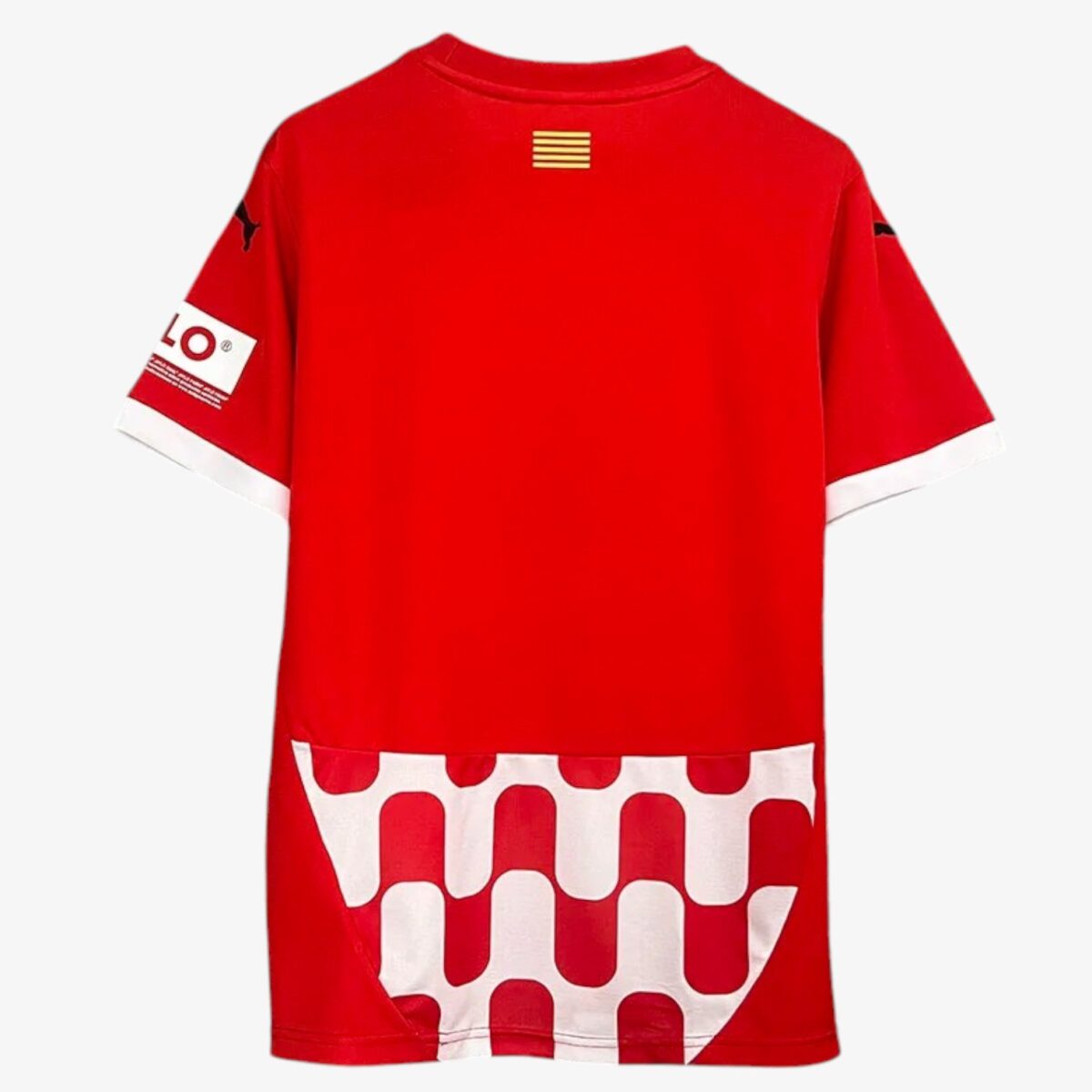 Girona Home Jersey 2024/25 - Image 2