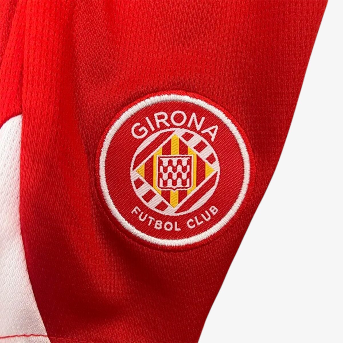Girona Home Jersey 2024/25 — Kids - Image 5