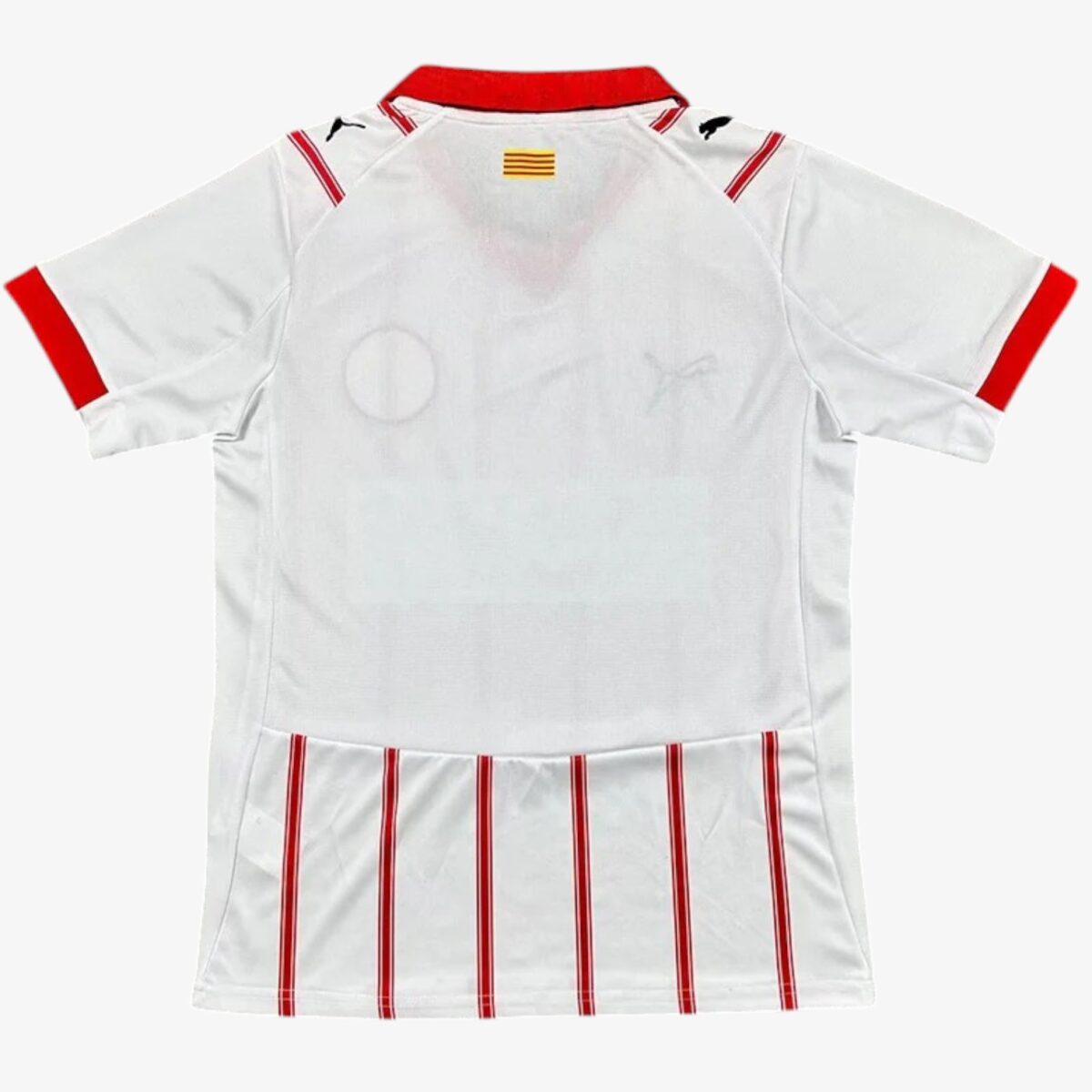 Girona Home Jersey 2025/26