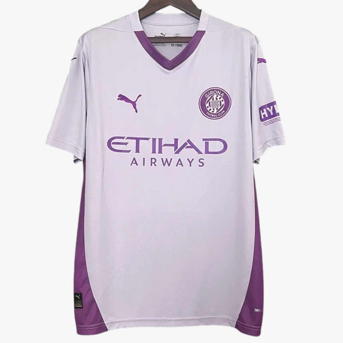 Girona Third Jersey 2024/25