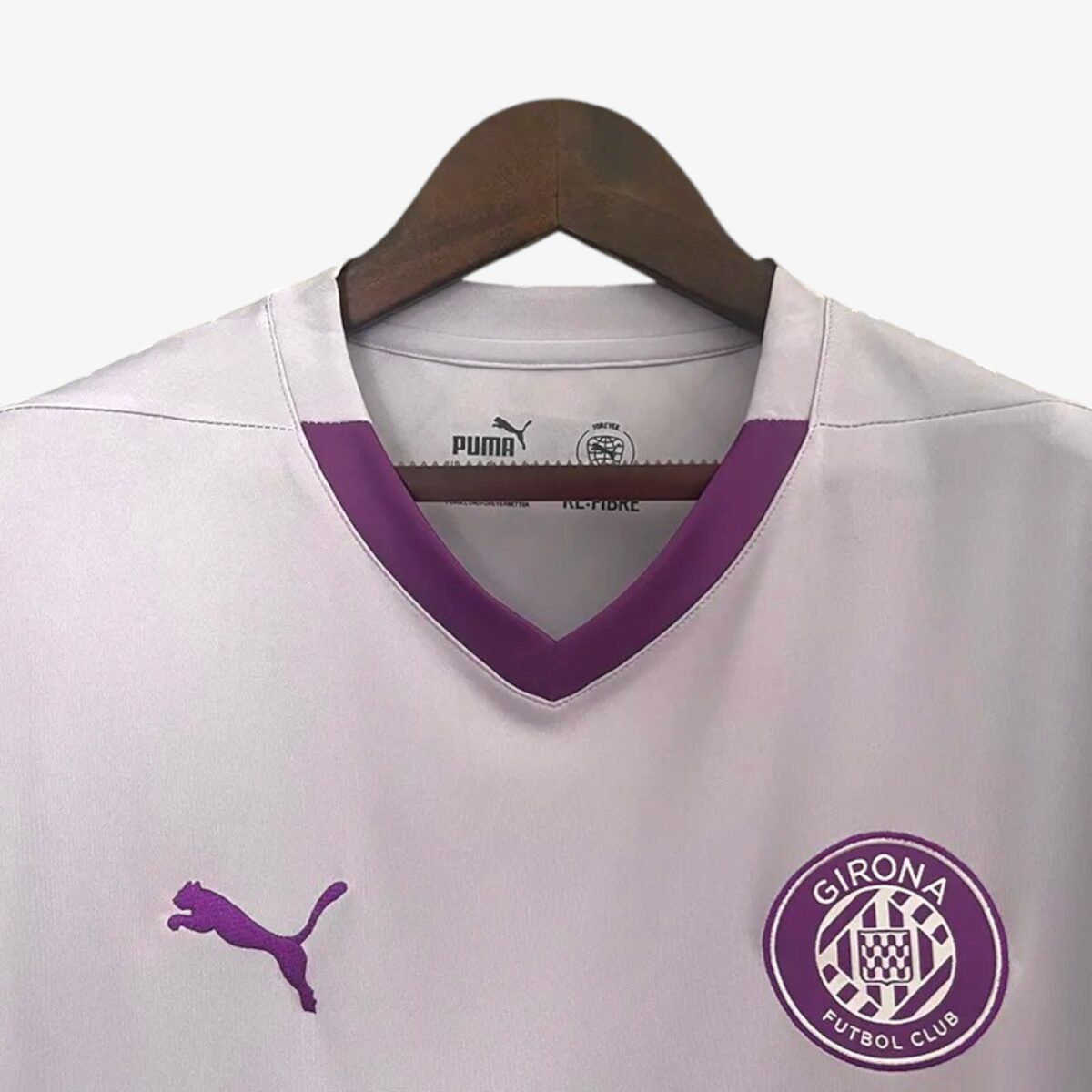 Girona Third Jersey 2024/25 - Image 3