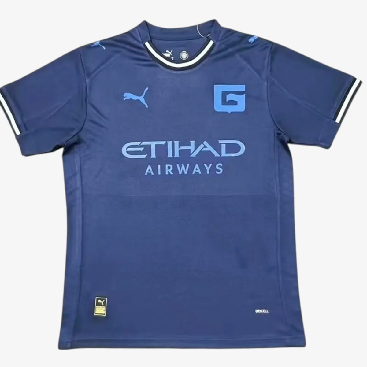 Girona Third Jersey 2025/26