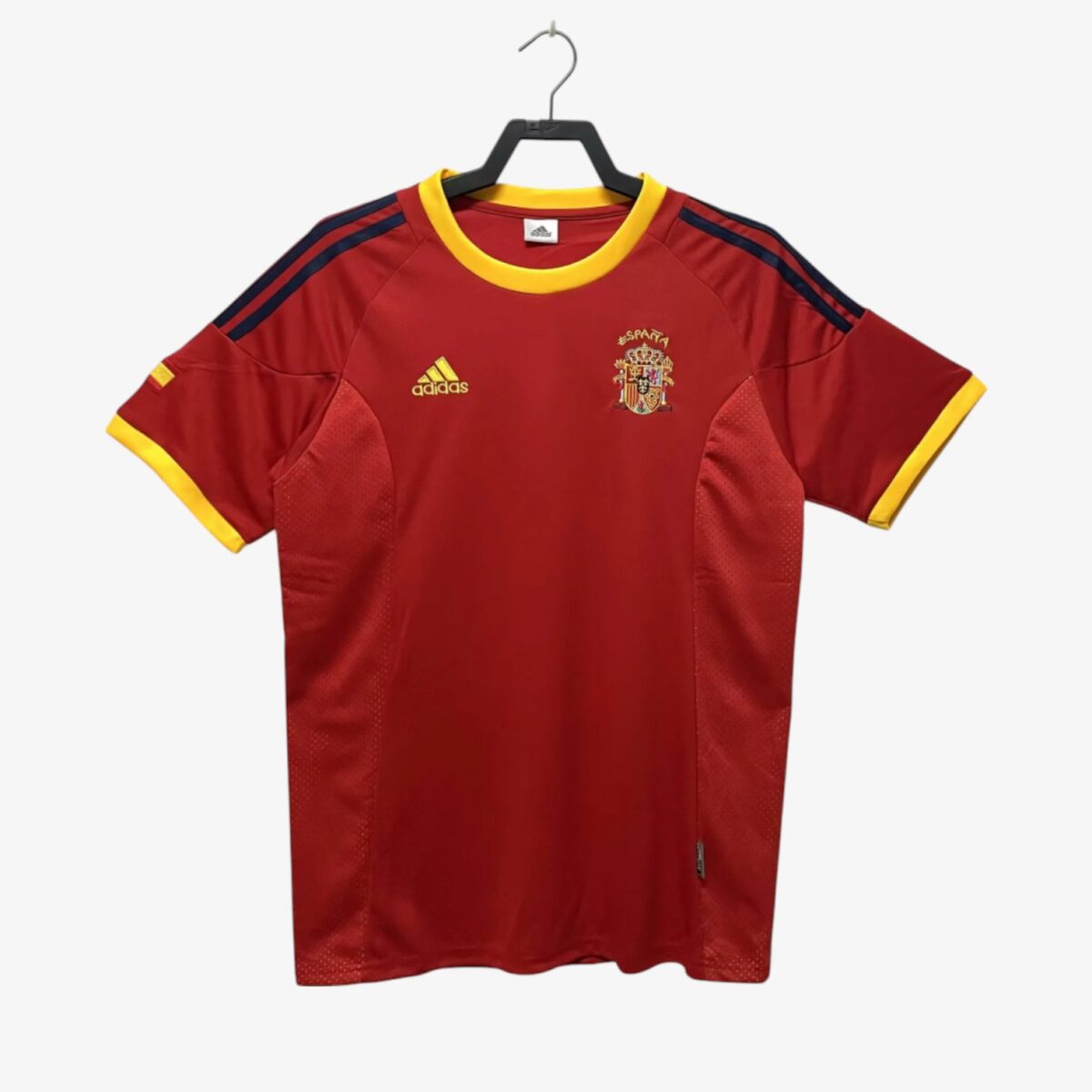 Home Retro  Jersey World Cup 2002