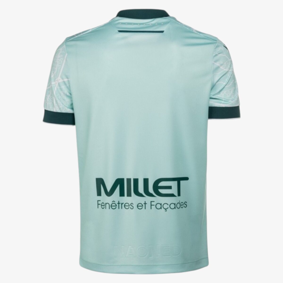 FC Nantes Away Jersey 2025/26 - Image 2