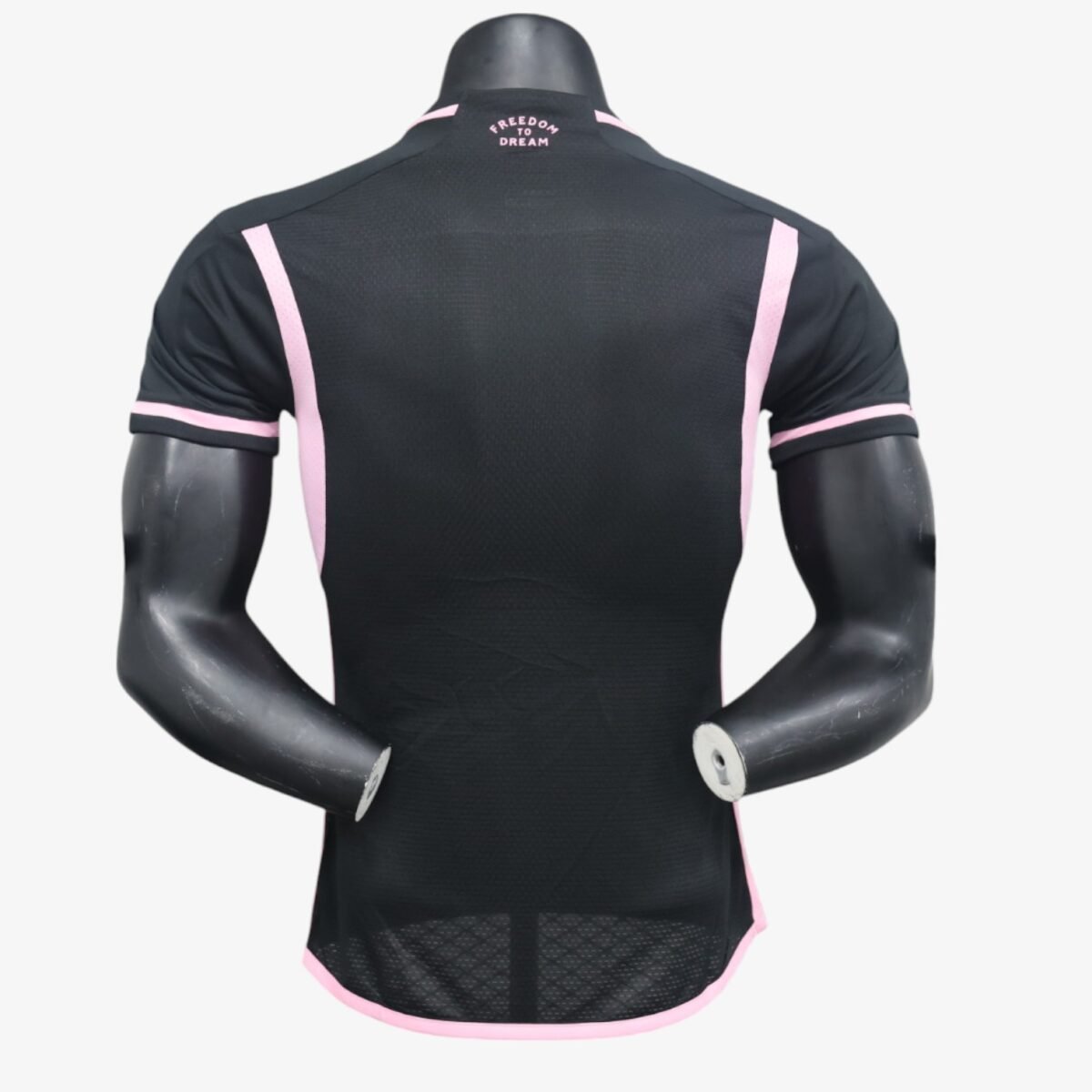 Inter Miami CF Away Jersey Player Version 2024/25 - Image 2
