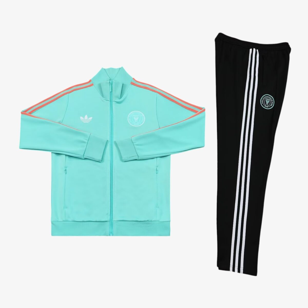 Inter Miami CF Blue Training 2024/25 - Image 3