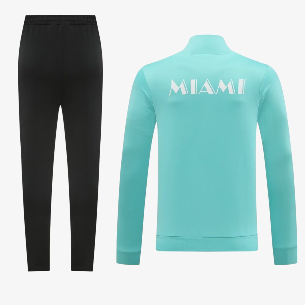 Inter Miami CF Blue Training 2024/25 - Image 2