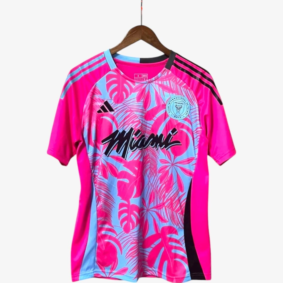 Inter Miami CF Concept Jersey 2024/25