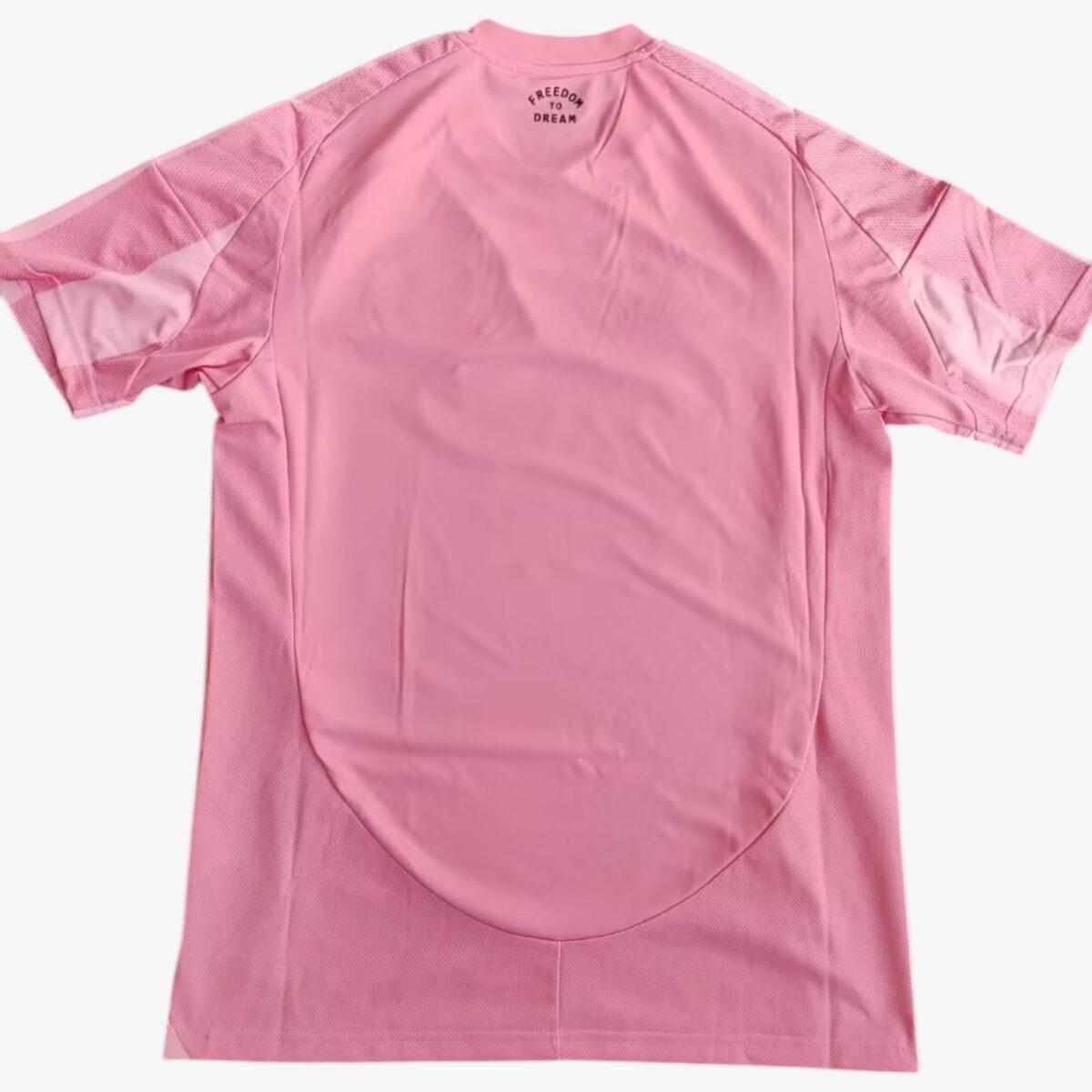 Inter Miami CF Home Jersey 2025/26 - Image 2