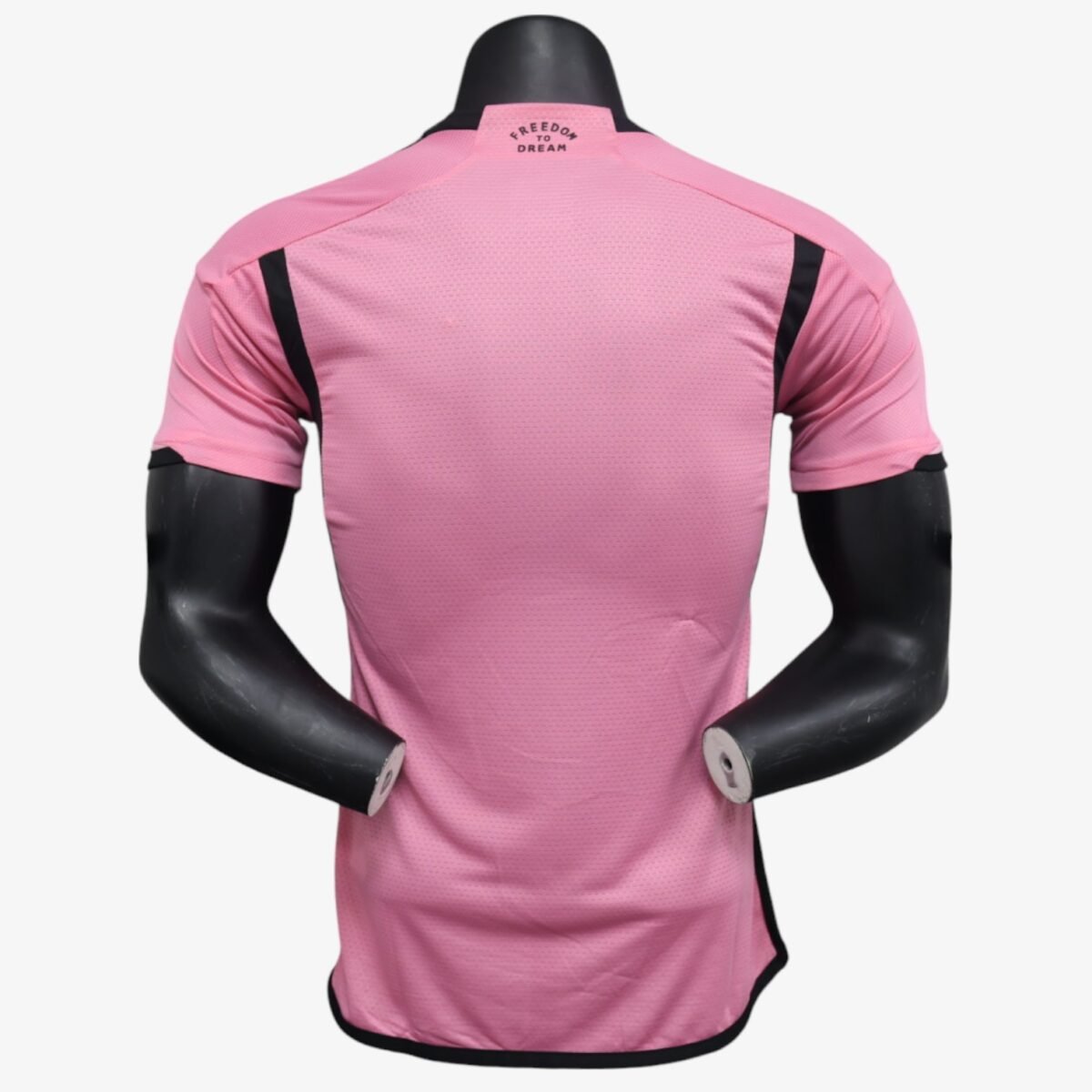 Inter Miami CF Home Jersey Player Version 2024/25 - Image 3