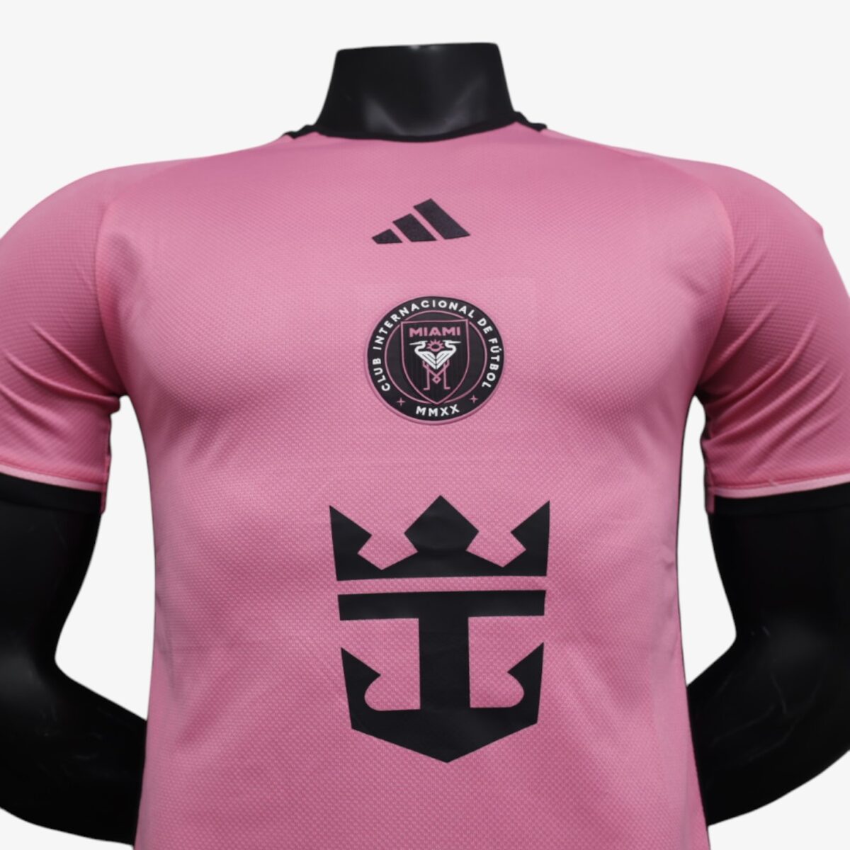 Inter Miami CF Home Jersey Player Version 2024/25 - Image 2