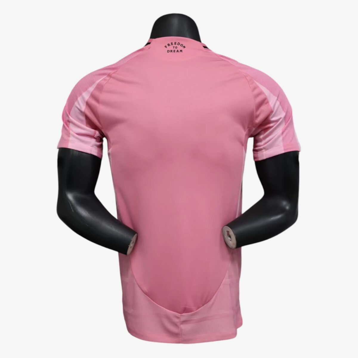 Inter Miami CF Home Jersey Player Version 2025/26 - Image 2