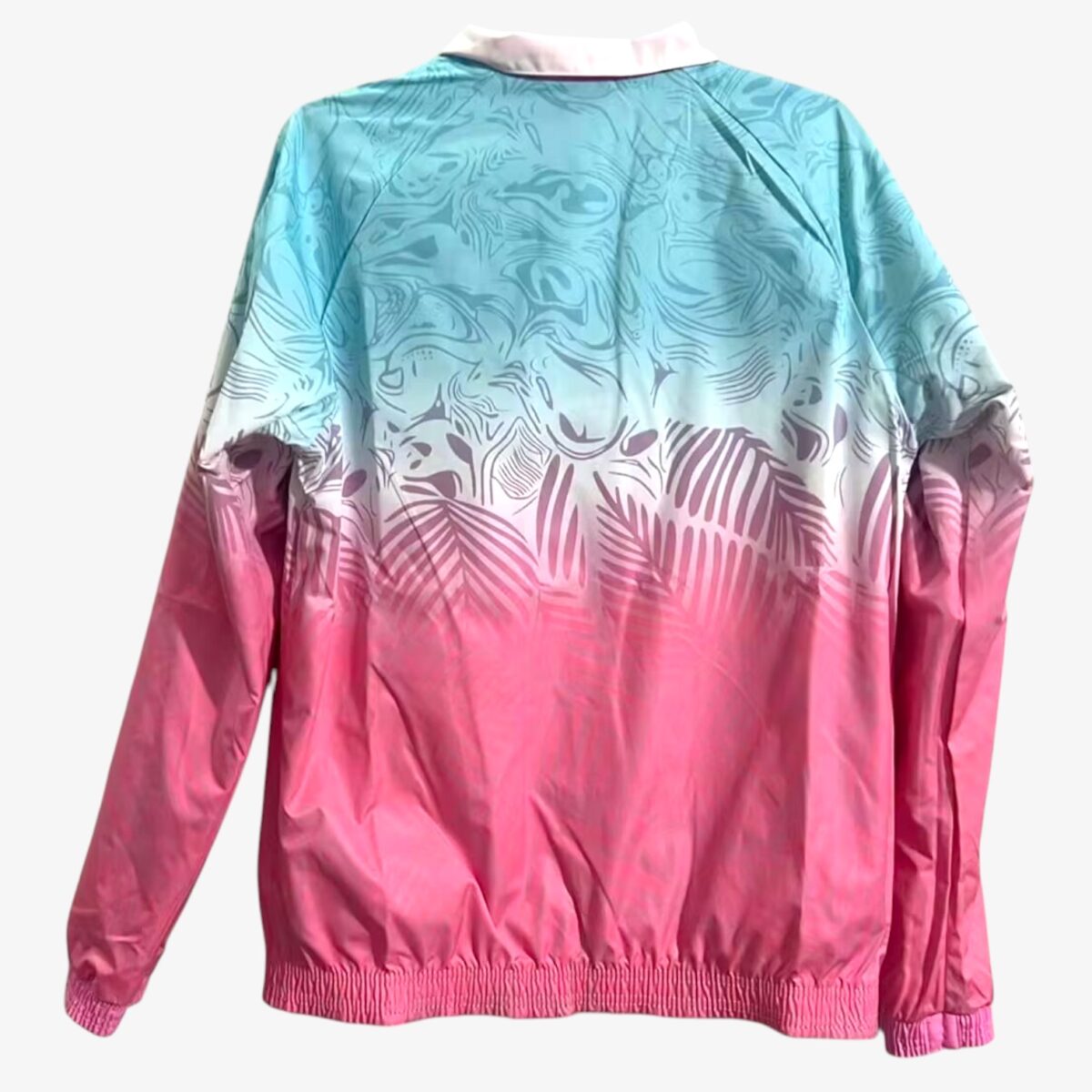 Inter Miami CF Reversible Windbreaker 2024/25 - Image 2