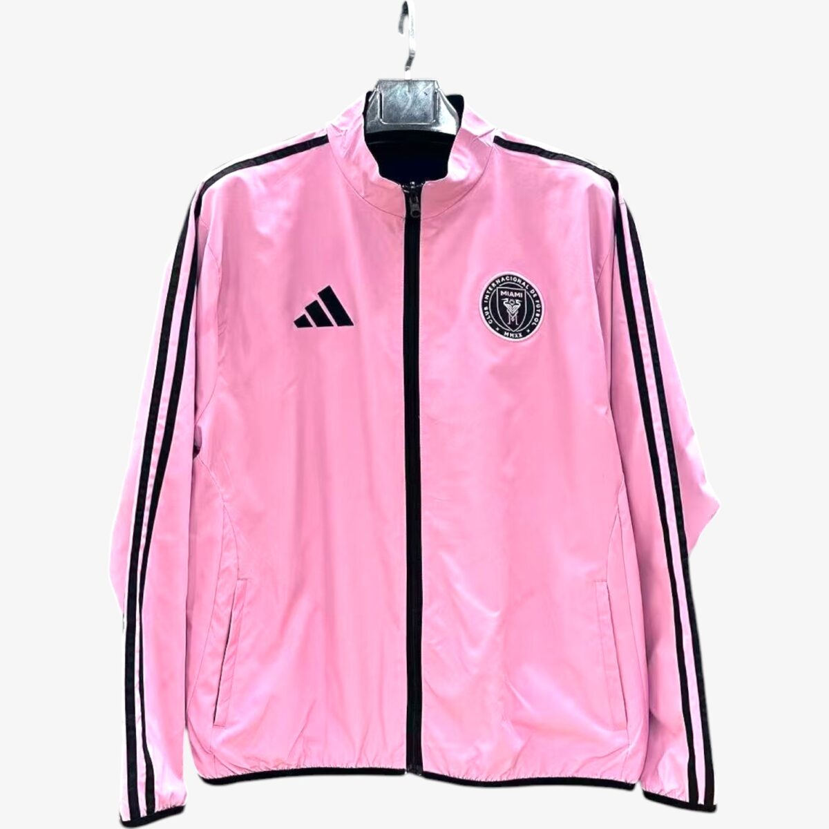 Inter Miami CF Reversible Windbreaker 2025/26