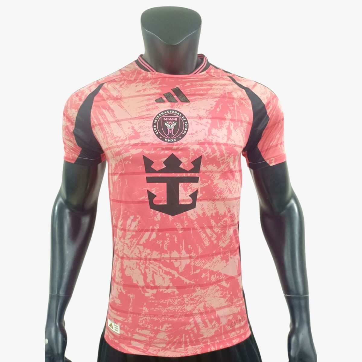 Inter Miami CF  Special Jersey Player Version 2024/25