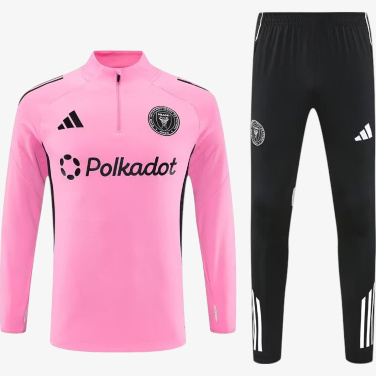 Inter Miami CF Training 2025/26