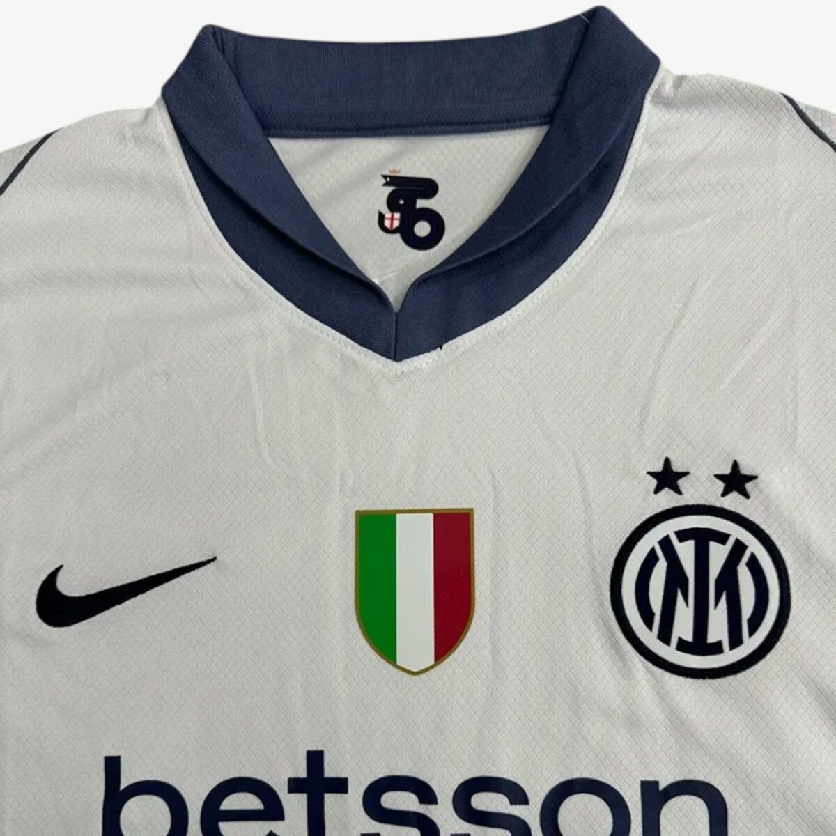 Inter Milan Away Jersey 2024/25 - Image 3