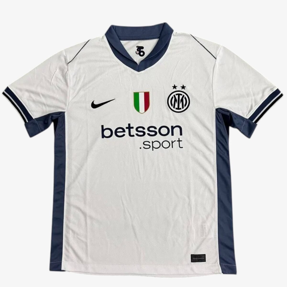 Inter Milan Away Jersey 2024/25