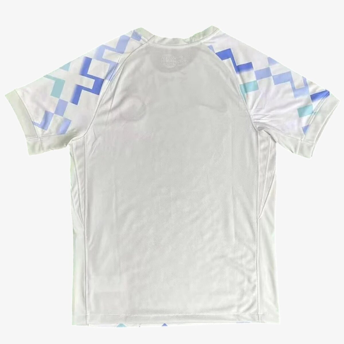 Inter Milan Away Jersey 2025/26 - Image 2