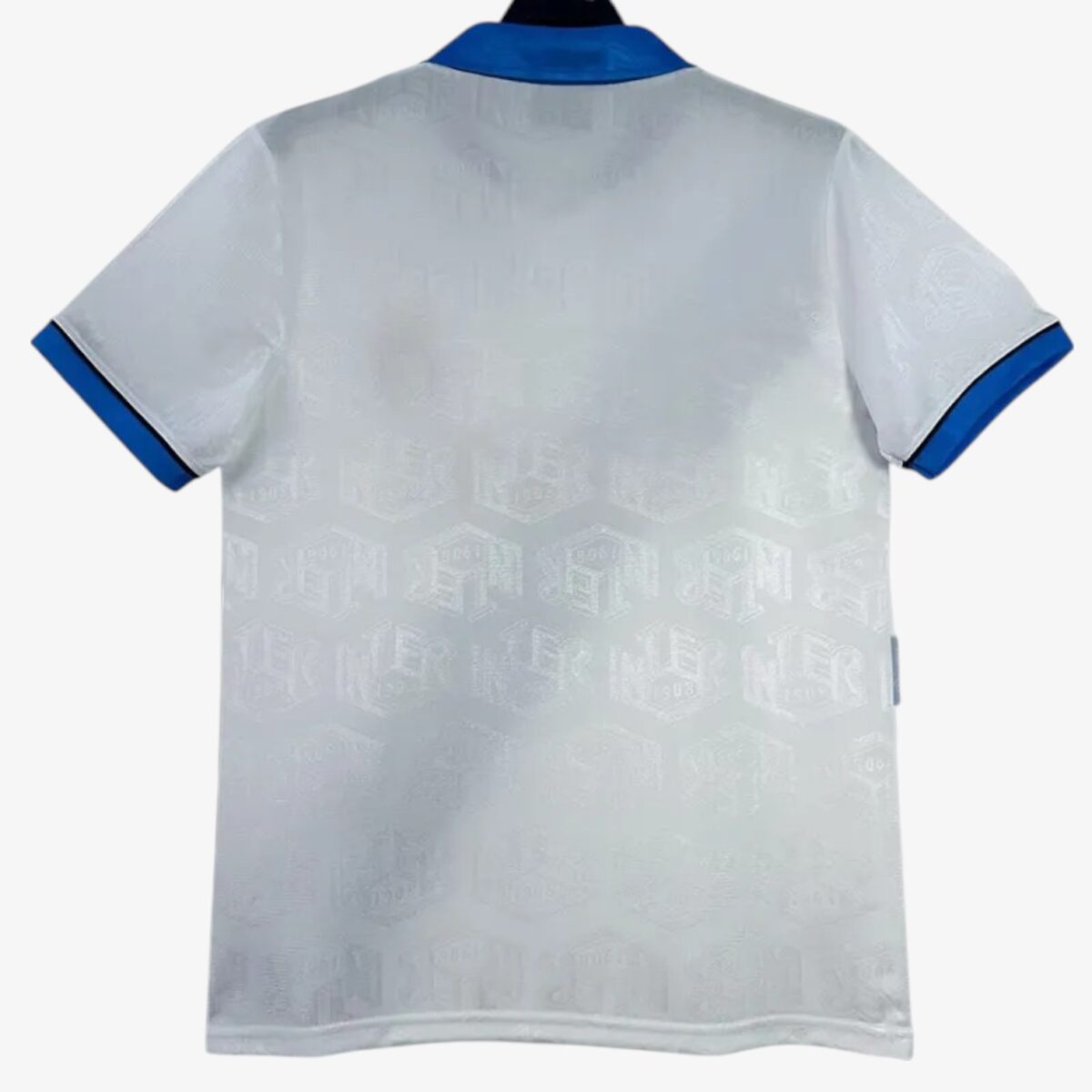 Inter Milan Away Retro Jersey 1994/95 - Image 2