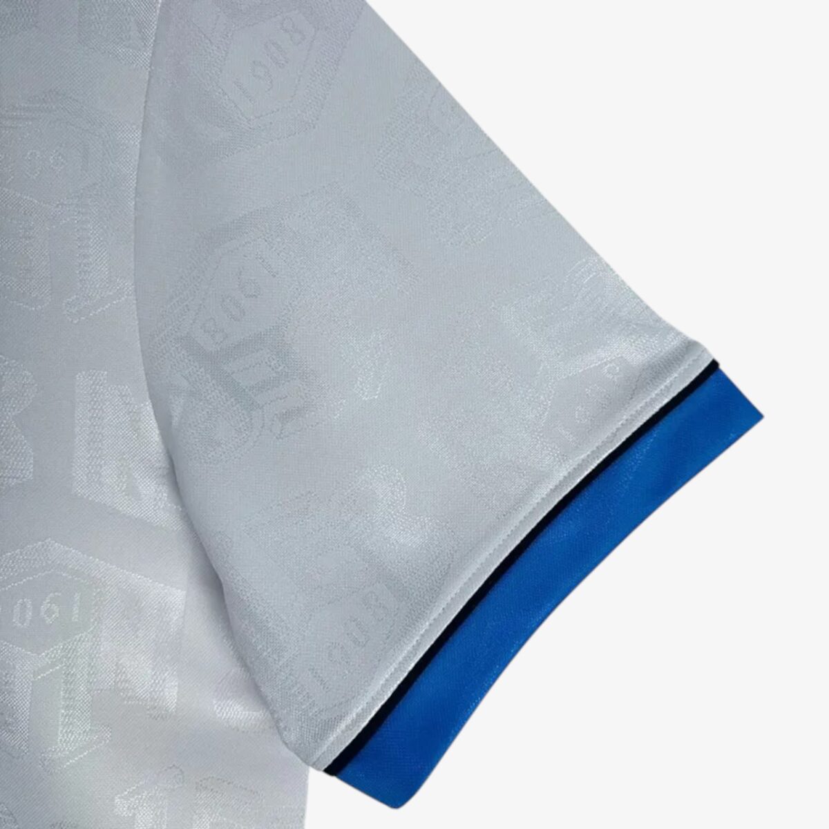 Inter Milan Away Retro Jersey 1994/95 - Image 3