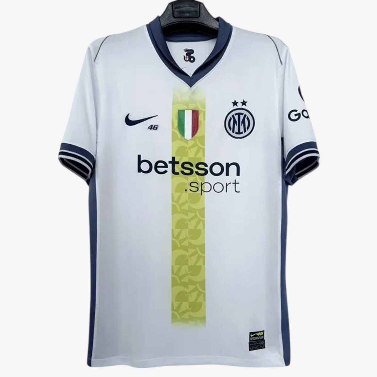 Inter Milan Away Special Edition Jercey 2024/25