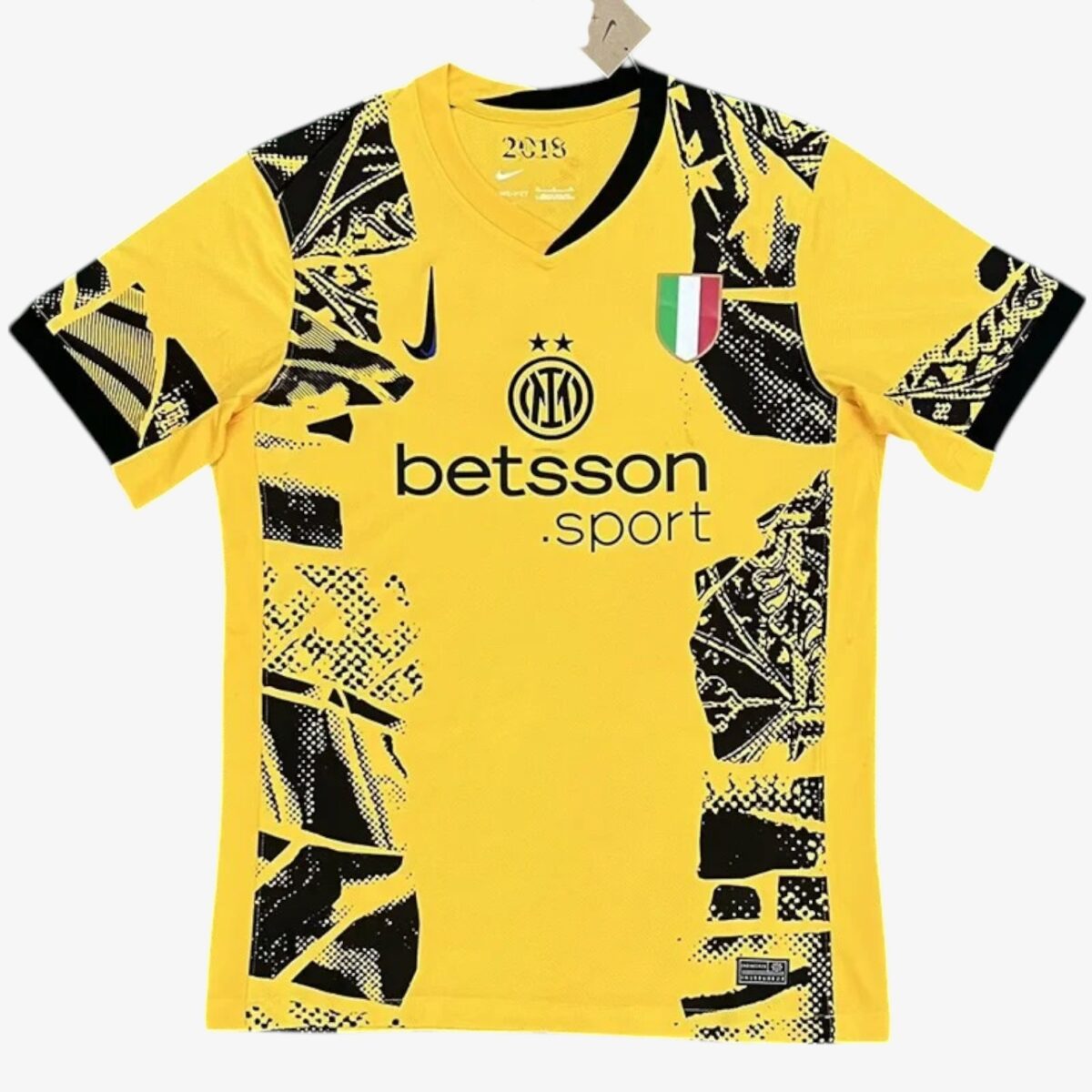 Inter Milan Third Jersey 2024/25