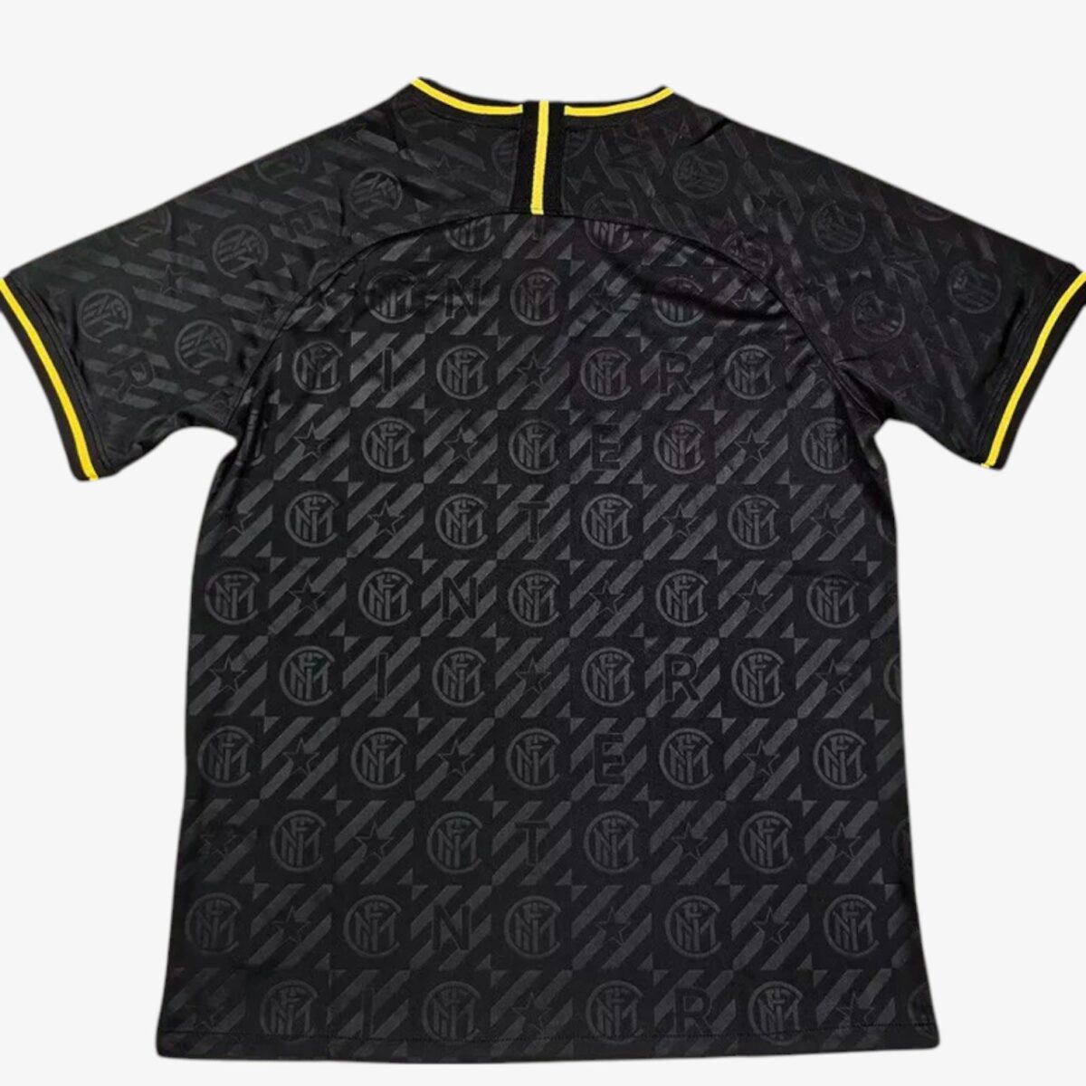 Inter Milan Third Retro Jersey 2019/20 - Image 2