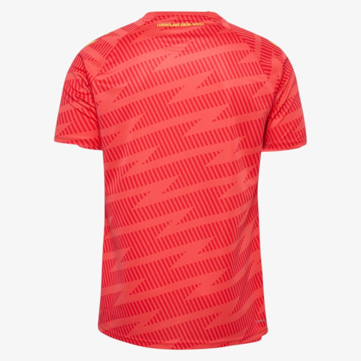 Werder Bremen  Jersey 2025/26 - Image 2