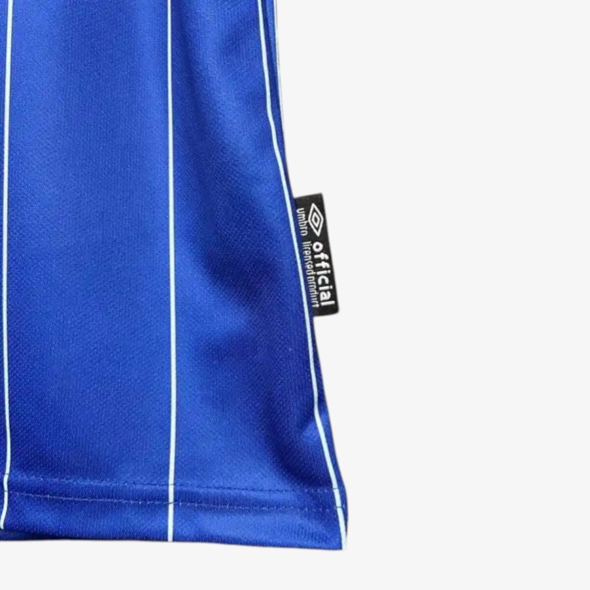 Ipswich Town F.C. Home Jrsey 2024/25 - Image 6