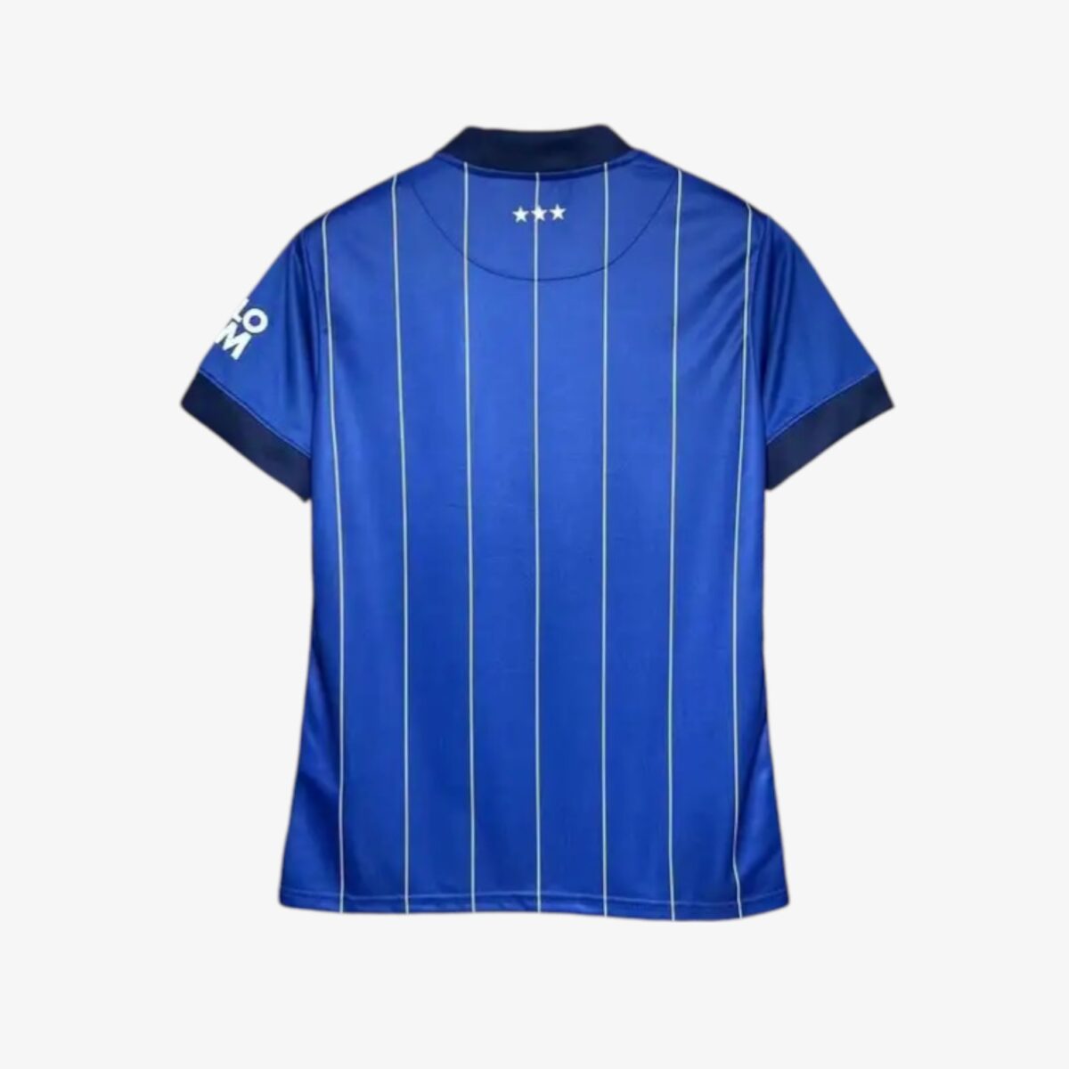 Ipswich Town F.C. Home Jrsey 2024/25 - Image 2
