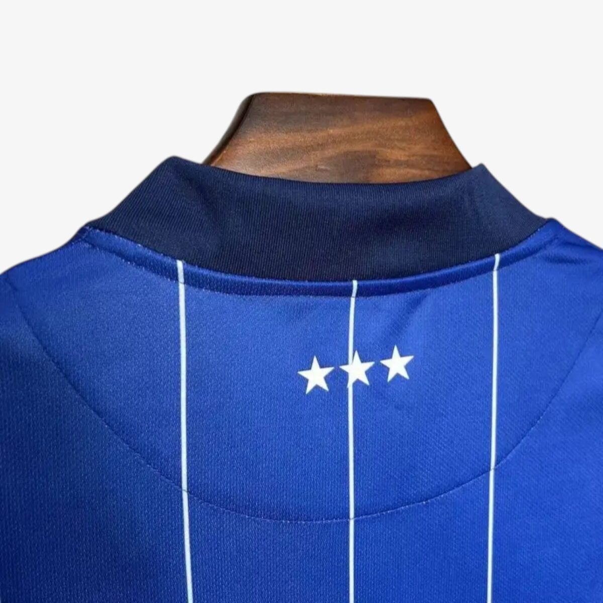Ipswich Town F.C. Home Jrsey 2024/25 - Image 5