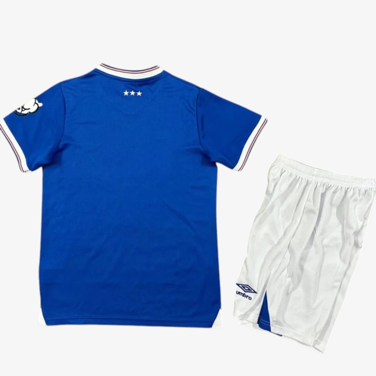 Ipswich Town F.C. Home Jrsey 2025/26 — Kids - Image 2