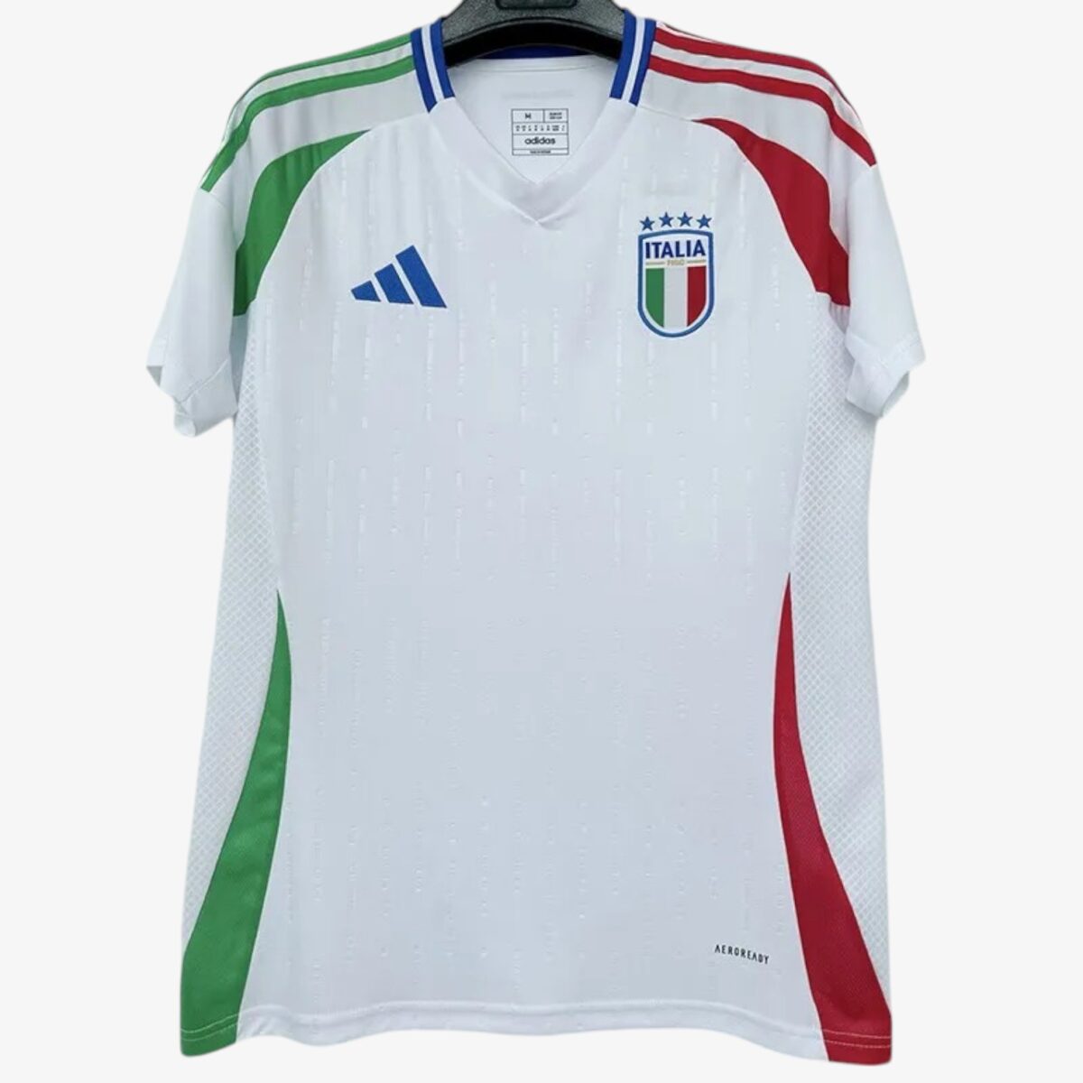 Italy Away Jersey 2024/25