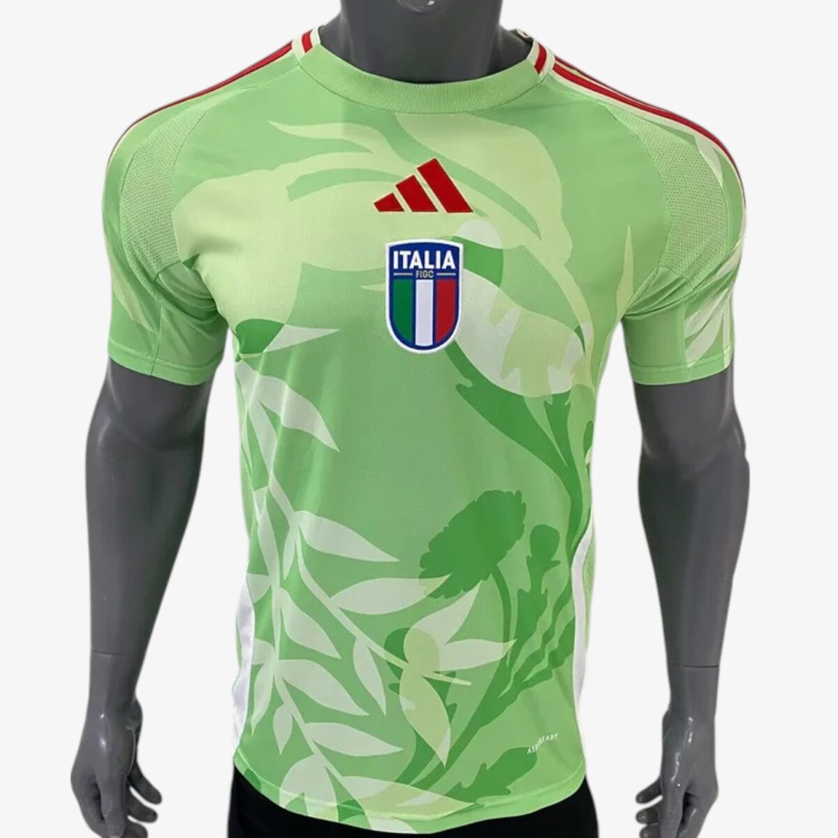 Italy Away Training Jersey 2025/26