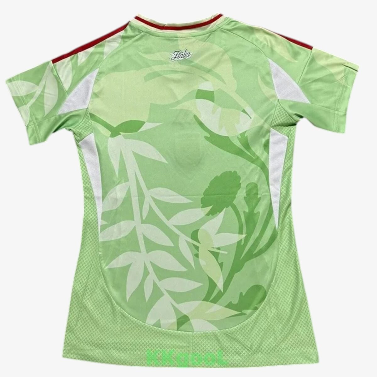 Italy Away Jersey 2025/26 — Women - Image 2