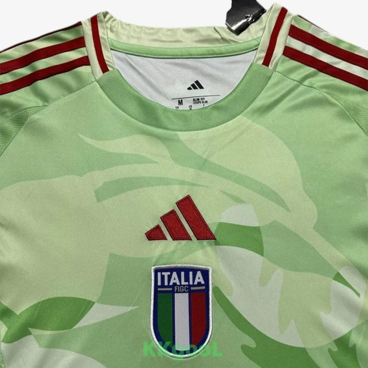 Italy Away Jersey 2025/26 — Women - Image 3