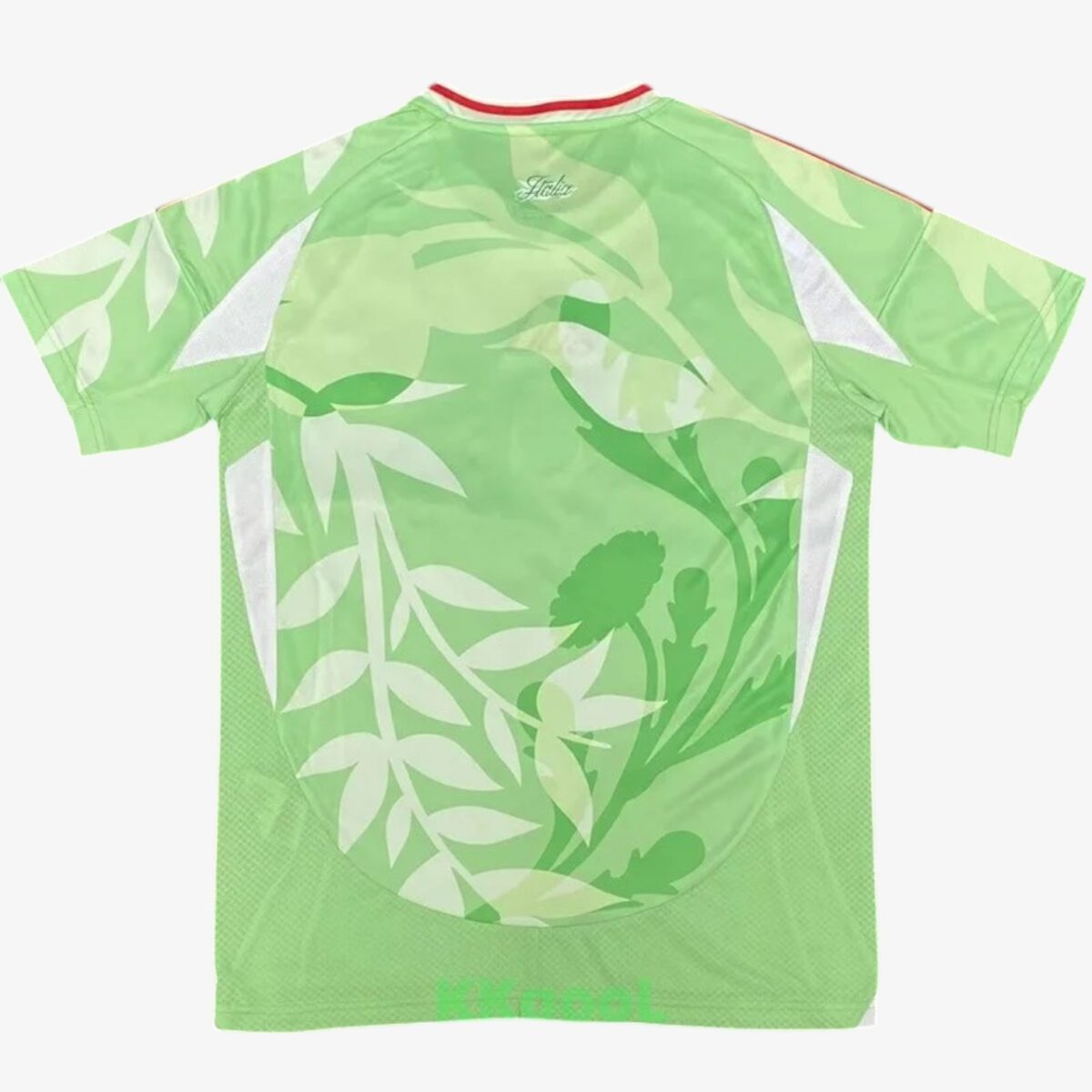 Italy Away Jersey 2025/26 - Image 2