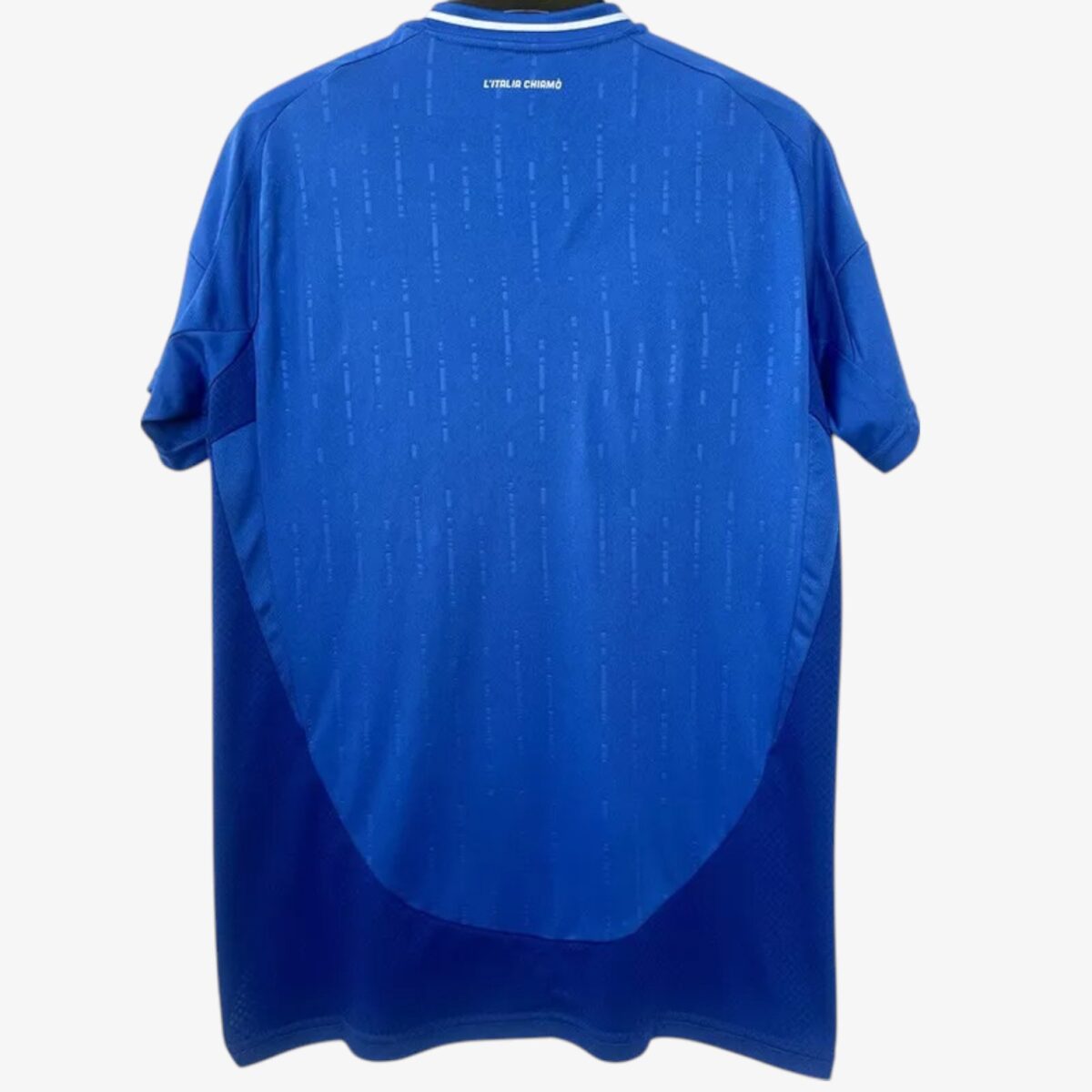 Italy Home Jersey 2024/25 - Image 2