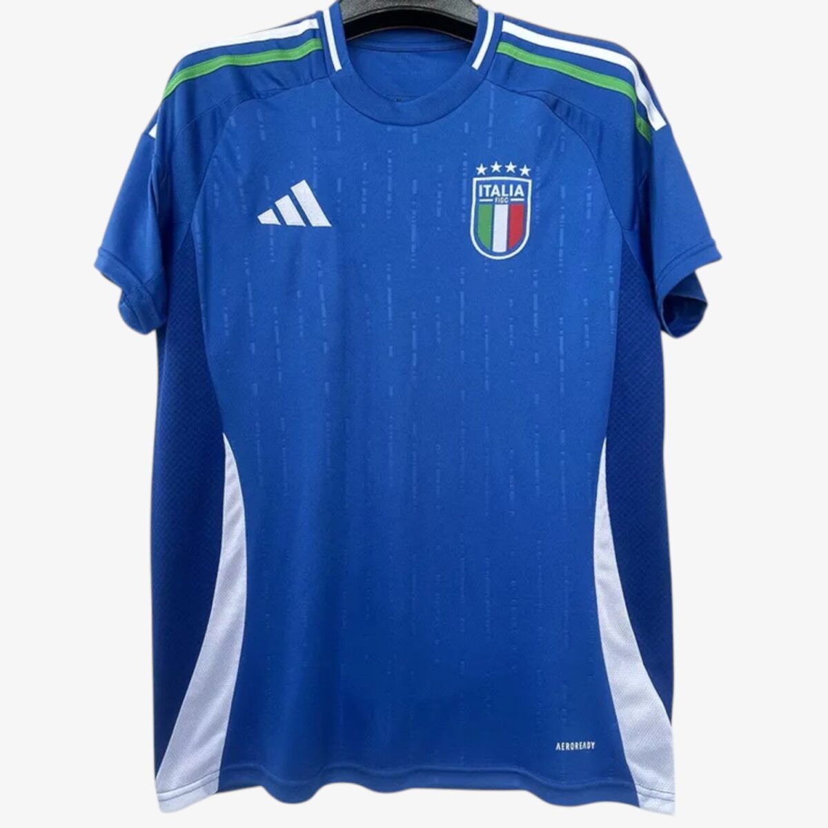Italy Home Jersey 2024/25