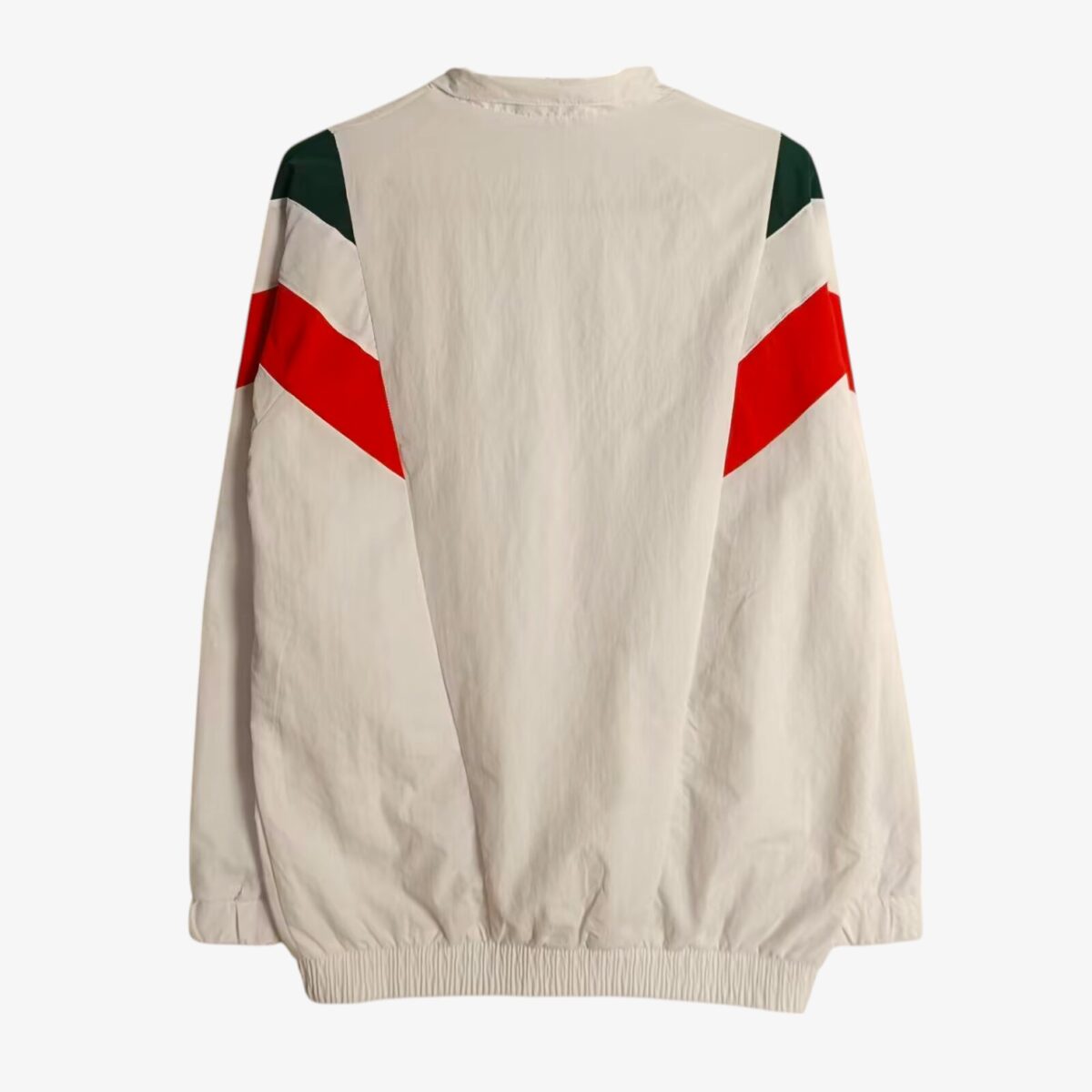 Italy Retro Reversible Windbreaker - Image 2