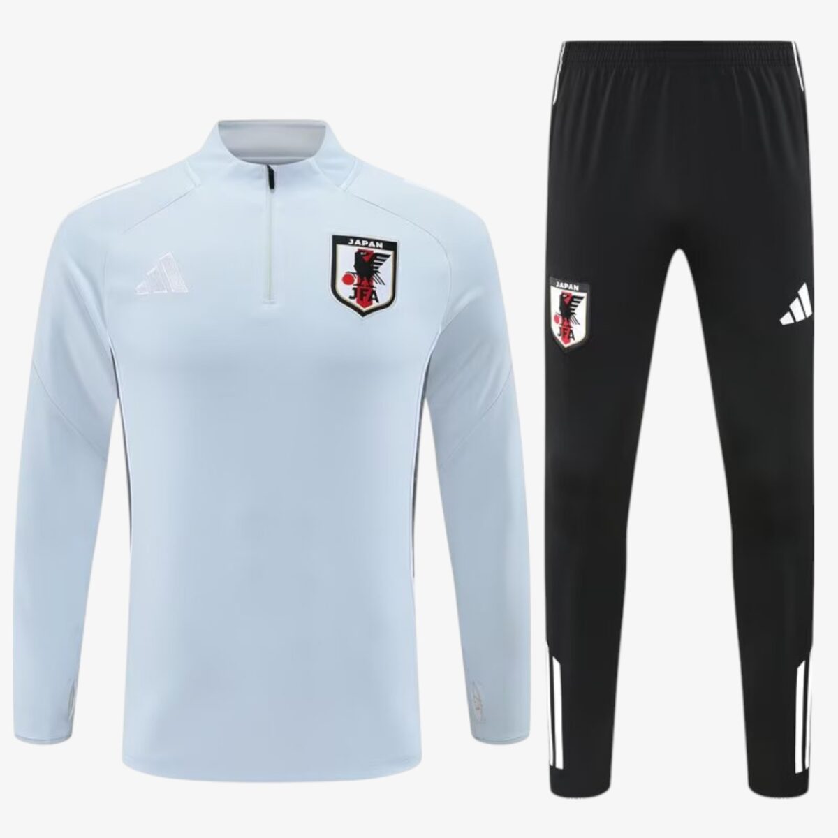 Japan Training 2024/25
