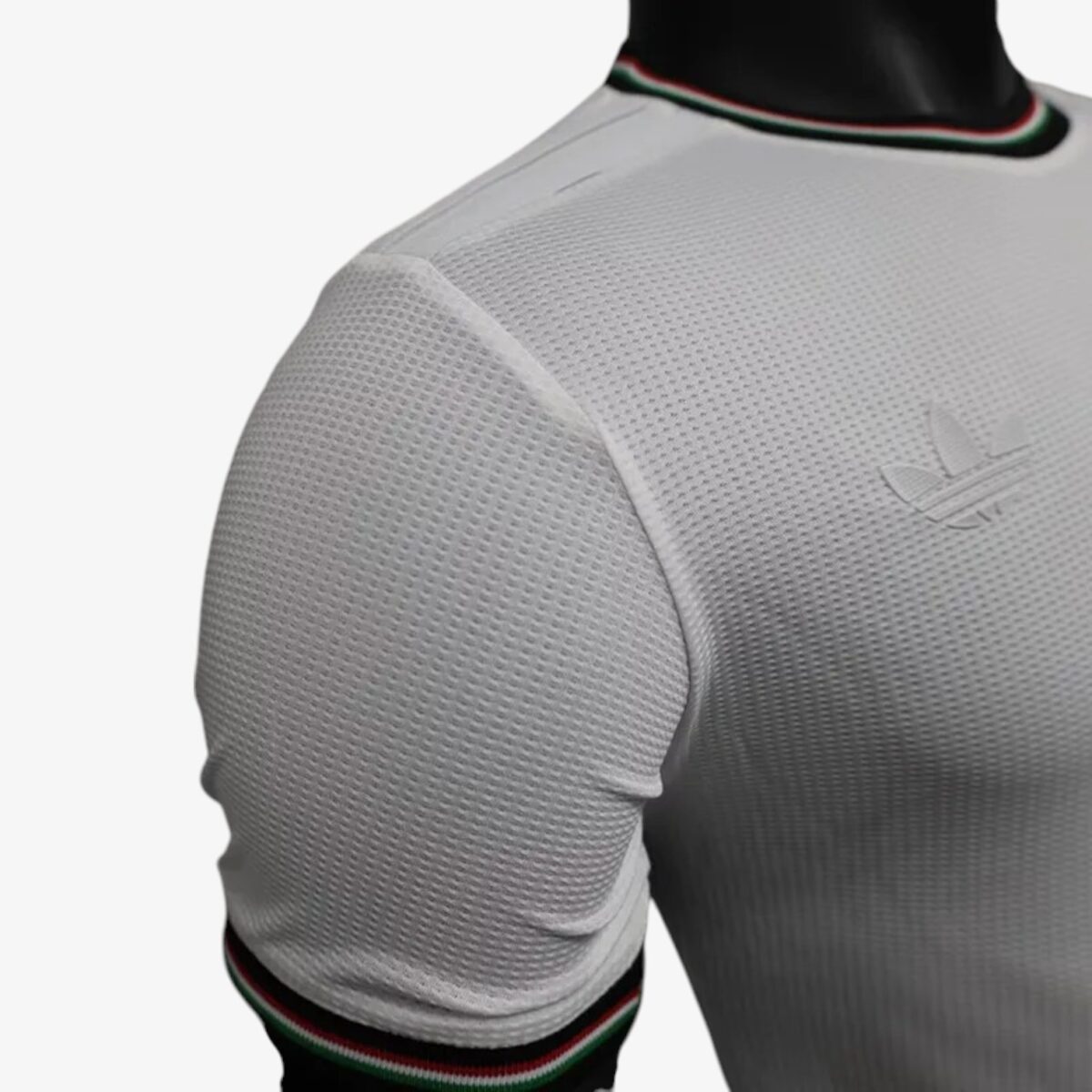 Juventus Special Edition Training Jersey 2025/26 - Image 4