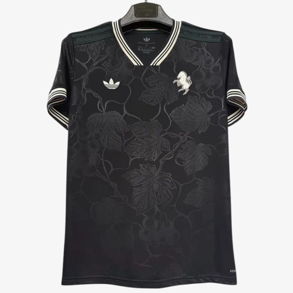 Juventus Third Jersey 2025/26