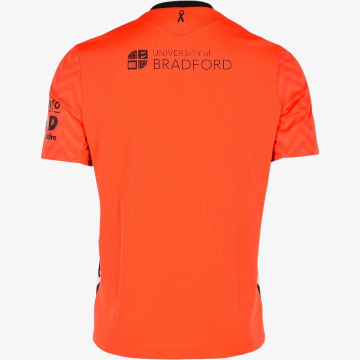 Bradford City Away Goalkeeper Jersey 2024/25 - Image 2