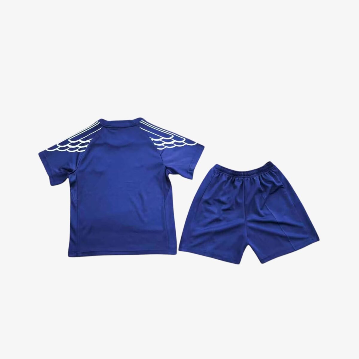Kids PSG Fourth Jersey 2024/25 - Image 2