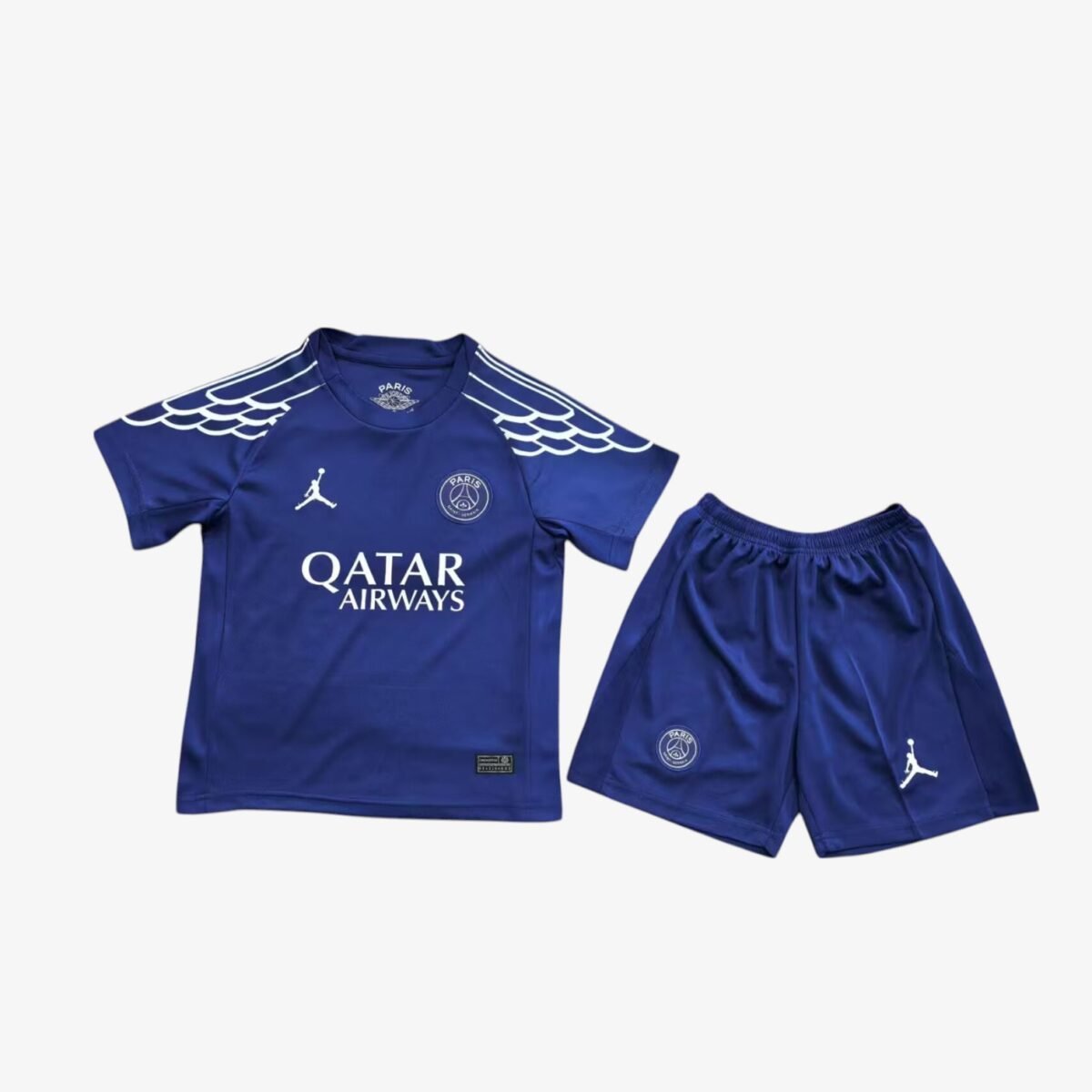 Kids PSG Fourth Jersey 2024/25