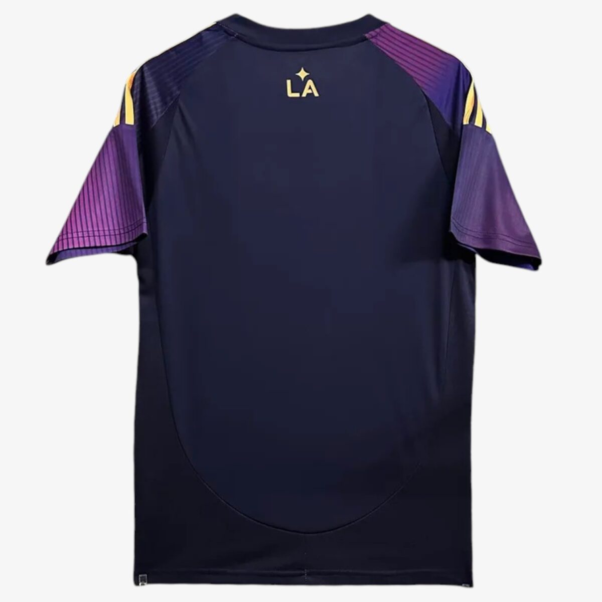 LA Galaxy Away Jersey 2025/26 - Image 2
