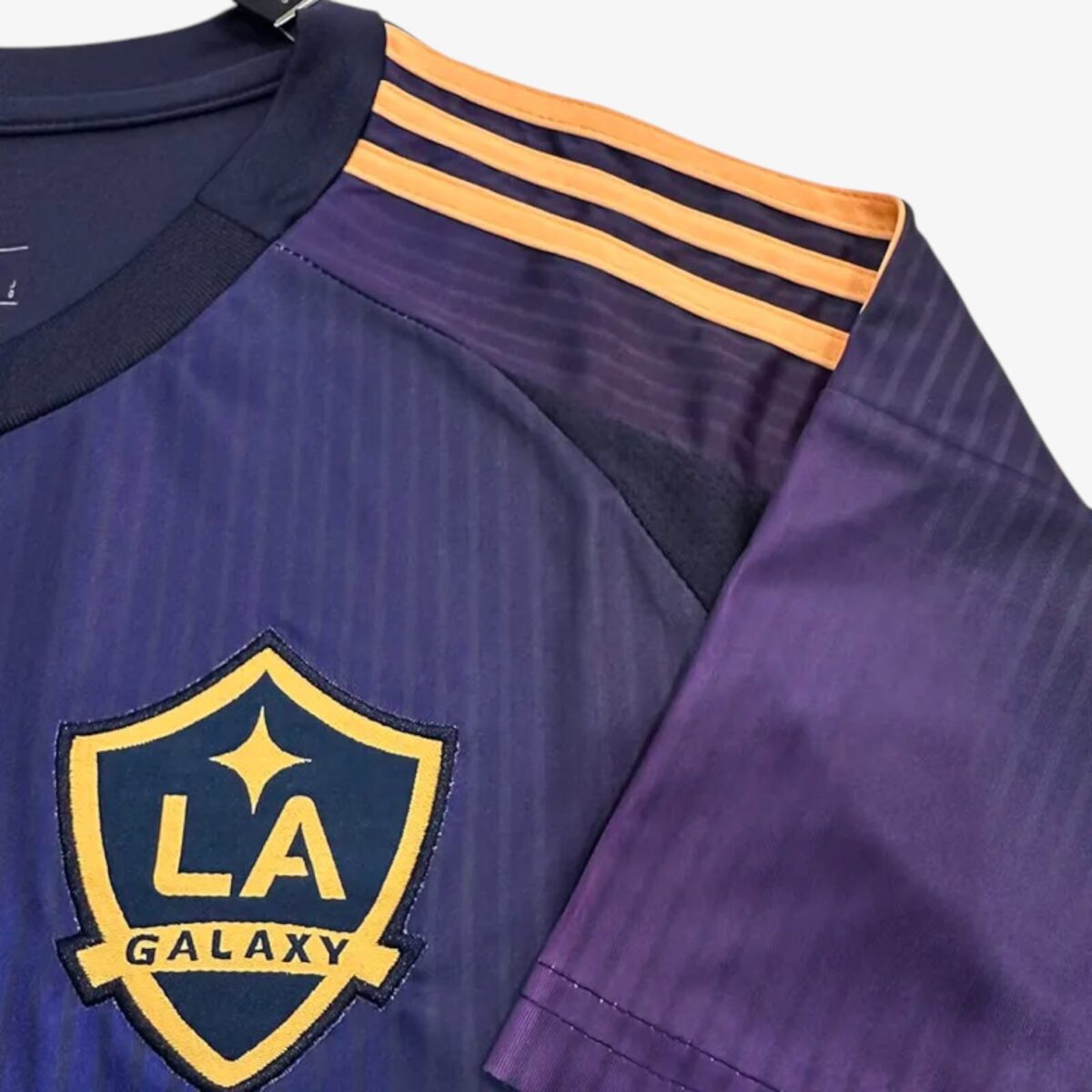 LA Galaxy Away Jersey 2025/26 - Image 3